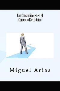 bokomslag Los Consumidores en el Comercio Electrónico