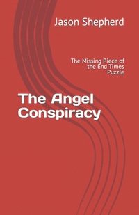 bokomslag The Angel Conspiracy