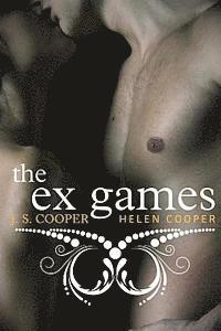 bokomslag The Ex Games, Volume 1