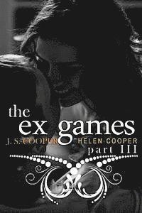 bokomslag The Ex Games 3