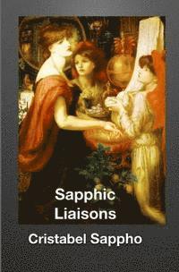 bokomslag Sapphic Liaisons