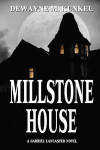 bokomslag Millstone House
