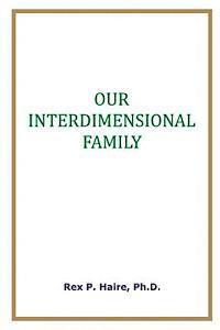 bokomslag Our Interdimensional Family