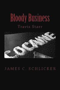 bokomslag Bloody Business