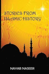 bokomslag Stories from Islamic History