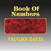 bokomslag Book Of Numbers