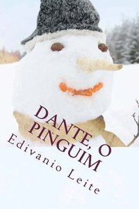 bokomslag Dante, o pinguim
