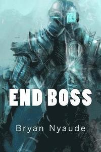End Boss: Retaliation 1