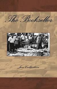 bokomslag The Bookseller