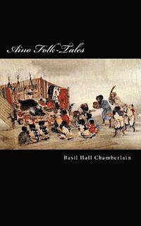 bokomslag Aino Folk-Tales