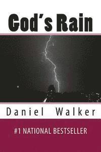 bokomslag God's Rain: Poetry of Love, Life, and Family