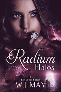 bokomslag Radium Halos