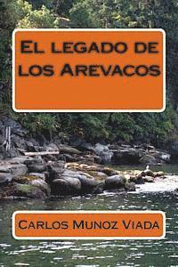 bokomslag El legado de los Arevacos