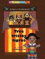 bokomslag Tres Tristes Tigres