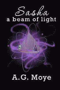 Sasha: A Beam Of Light