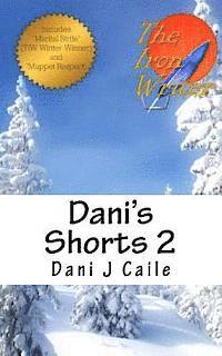 bokomslag Dani's Shorts 2