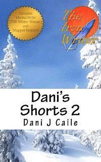 Dani's Shorts 2 1