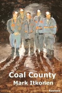 bokomslag Coal County Revised