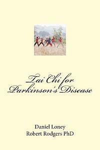 bokomslag Tai Chi for Parkinson's Disease