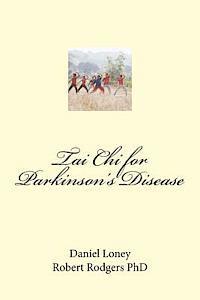 bokomslag Tai Chi for Parkinson's Disease