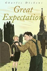 bokomslag Great Expectations: (Starbooks Classics Editions)