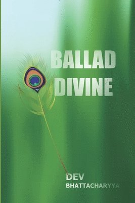 Ballad Divine: Bhagavad-Gita 1