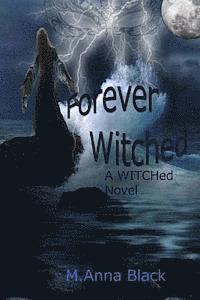 bokomslag Forever WITCHed