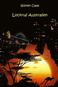 bokomslag Lockruf Australien