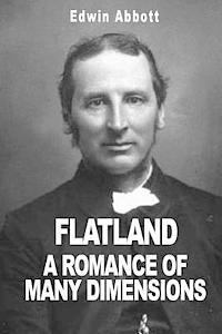 bokomslag Flatland: A Romance of Many Dimensions