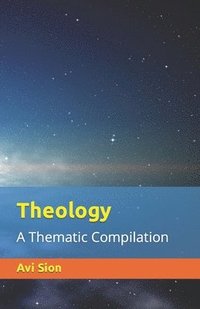 bokomslag Theology