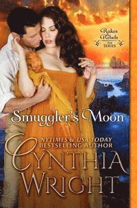 Smuggler's Moon: The Raveneaus in Cornwall, Book 1