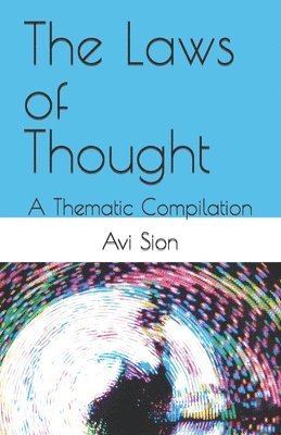 bokomslag Laws of Thought