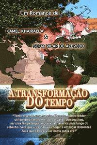 bokomslag A Transformacao Do Tempo