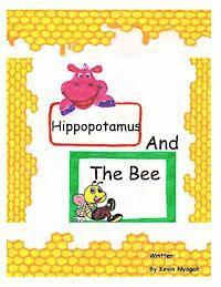 Hippopotamus and the Bee 1