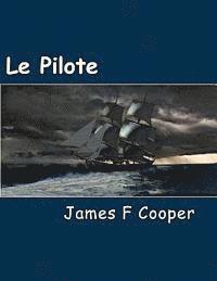 bokomslag Le Pilote