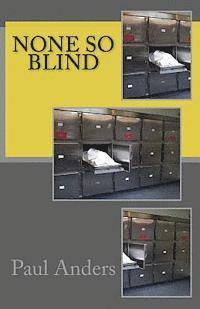 bokomslag None so Blind