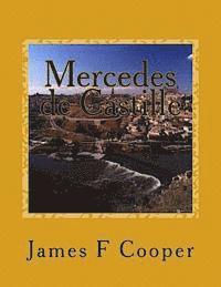 G-Ph Ballin - Mercedes de Castille, Häftad