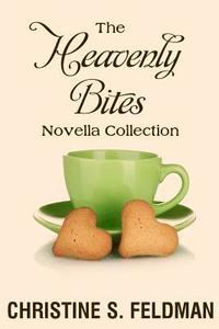 bokomslag The Heavenly Bites Novella Collection