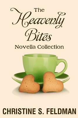 The Heavenly Bites Novella Collection 1