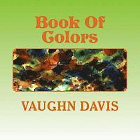bokomslag Book Of Colors