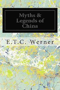 Myths & Legends of China 1