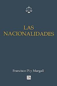 Las Nacionalidades