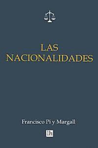 Las Nacionalidades 1