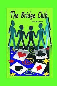bokomslag The Bridge Club