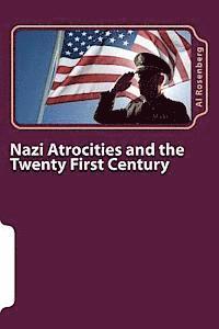 bokomslag Nazi Atrocities and the Twenty First Century: Fiction