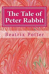 bokomslag The Tale of Peter Rabbit