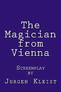 bokomslag The Magician from Vienna
