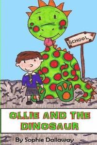bokomslag Ollie and the Dinosaur