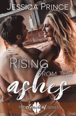 Rising from the Ashes 1