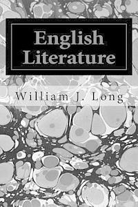 bokomslag English Literature